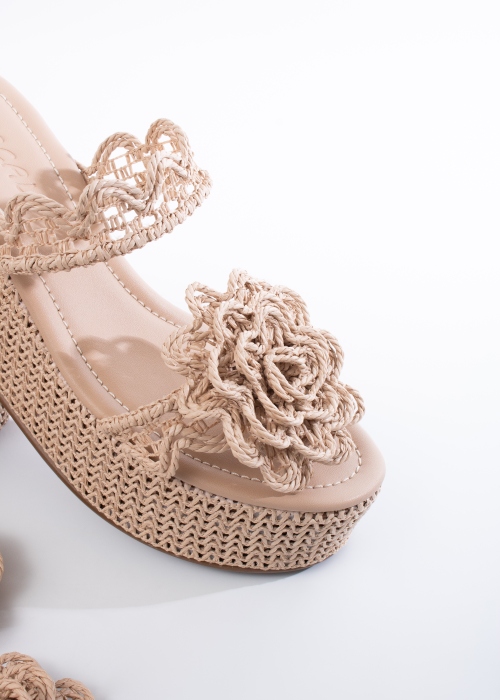 Construções artesanais